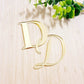 Double Initials